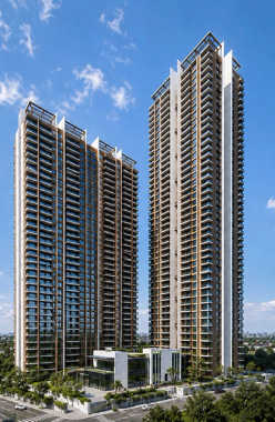 Sobha Aurum