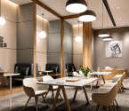 L & T Pearl Mahim - Sample Flat Image