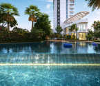 Kumar Prospera HBR Layout - Amenities