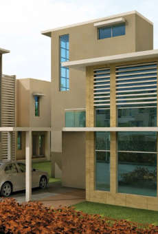 Mahindra Aqualily