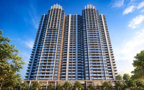 Wadhwa Courtyard - Elevation
