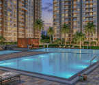 Wadhwa Courtyard Pokhran Road 2 - Amenities
