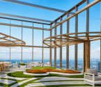 Aurum Seven Walkeshwar - Sample Flat Image