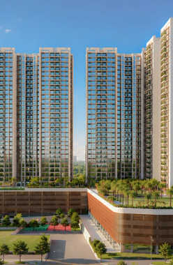 Ajmera One Kalyan
