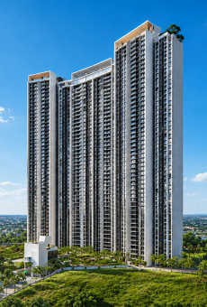 Rustomjee Urbania