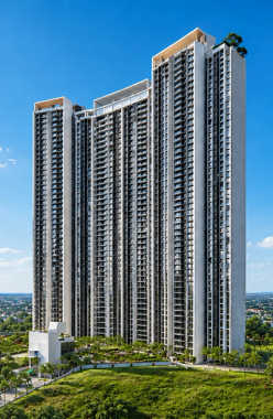 Rustomjee Urbania