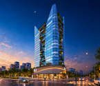 Geeta 24 WallStreet Pimpri Chinchwad - Project Images