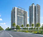 Bhoomi Airavat Borivali - Project Images