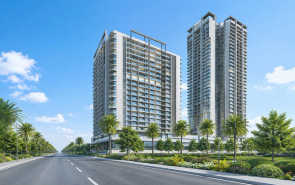 Bhoomi Airavat - Elevation