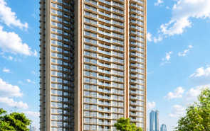 Piramal Raynav - Elevation