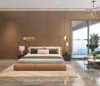 Majestique Twilight Balewadi - Sample Flat Image