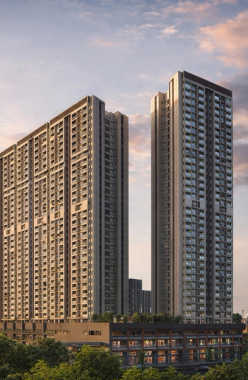 Godrej Elaris