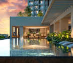 Godrej Elaris Magarpatta - Amenities