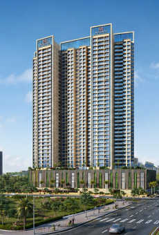 Apex NOVA 10 Elegance