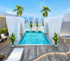 Apex NOVA 10 Elegance Kharghar - Amenities