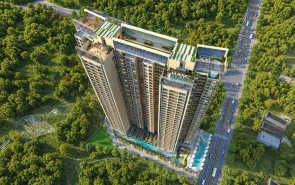 Apex NOVA 10 Elegance - Elevation