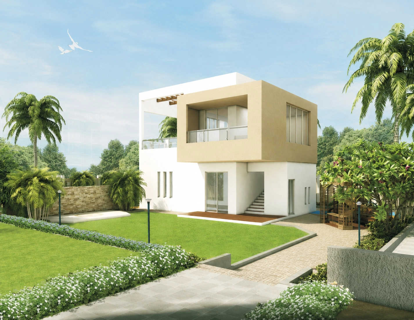 Gagan Renaissance Pisoli - Amenities 2