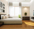 Gagan Renaissance Pisoli - Sample Flat Image