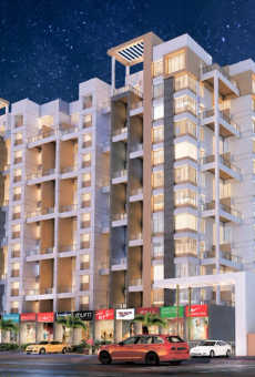 Gagan Renaissance