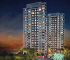 Dotom Hilton Borivali - Project Images
