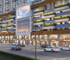 Dotom Hilton Borivali - Amenities