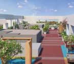 Dotom Hilton Borivali - Amenities