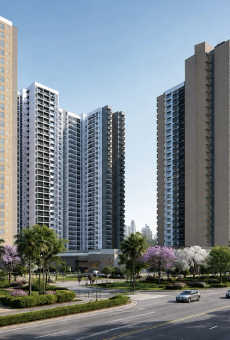 The Prestige City