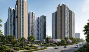 The Prestige City