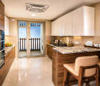 Brigade Residences Perungudi - Sample Flat Image