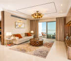 Brigade Residences  - Sample Flat Image