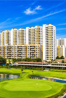 Lodha Casa Aurelia