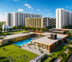 Lodha Casa Aurelia Dombivali - Amenities
