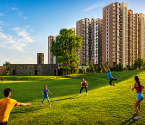 Lodha Casa Aurelia Dombivali - Amenities