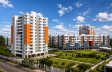 Mahindra Iris Court