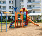 Mahindra Iris Court Singaperumal Koli - Amenities