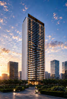 Godrej Samaris