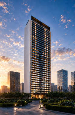 Godrej Samaris