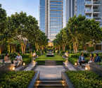 Godrej Samaris Sector 53 - Amenities