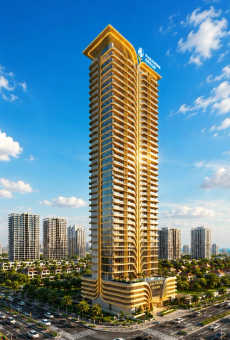 Sai Palm View