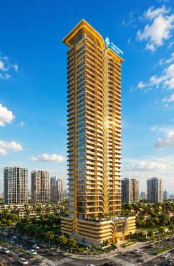 Sai Palm View