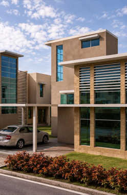 Mahindra Aqualily