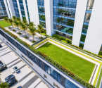 Dream Apex 24 High Nerul - Amenities