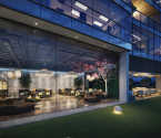 Dream Apex 24 High Nerul - Amenities