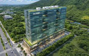 Dream Apex 24 High - Elevation