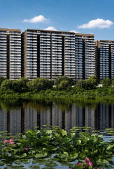 Prestige Raintree Park