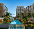 Prestige Raintree Park Varthur - Amenities