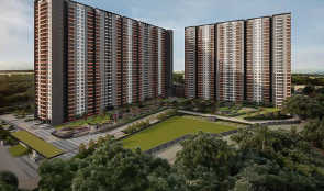 Godrej Parkshire