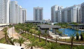 Godrej Parkshire