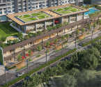 Mantra Mayfair River Residences Mundhwa - Amenities
