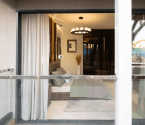 Mantra Mayfair River Residences Mundhwa - Sample Flat Image